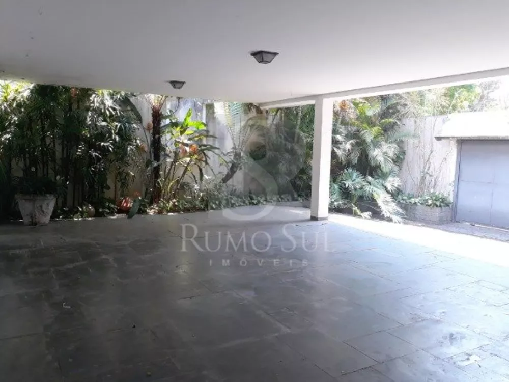 Casa, 5 quartos, 800 m² - Foto 8