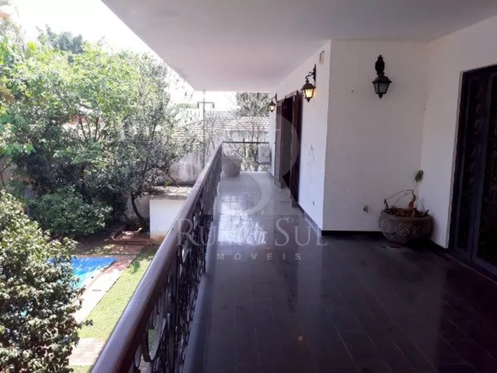Casa, 5 quartos, 800 m² - Foto 1