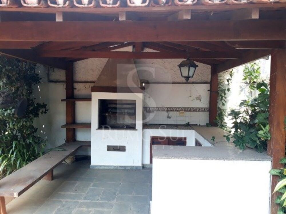 Casa, 5 quartos, 800 m² - Foto 11