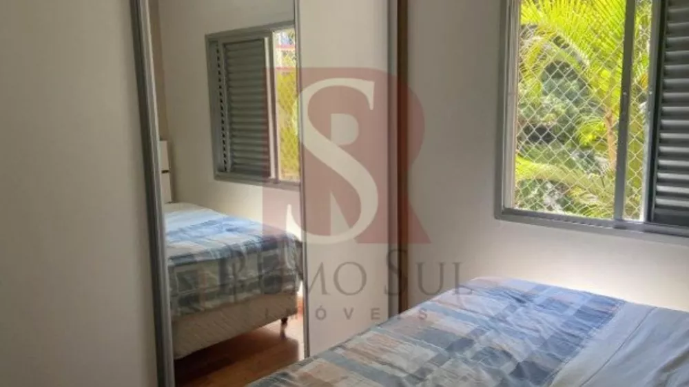 Apartamento, 3 quartos, 104 m² - Foto 1
