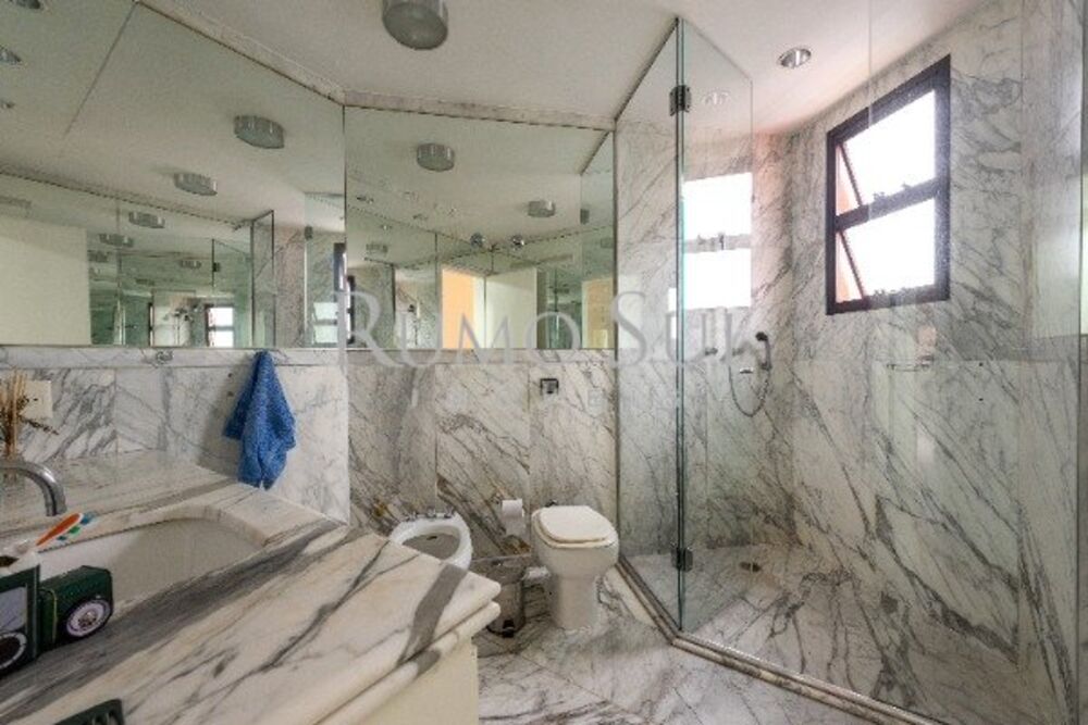 Apartamento, 4 quartos, 500 m² - Foto 2