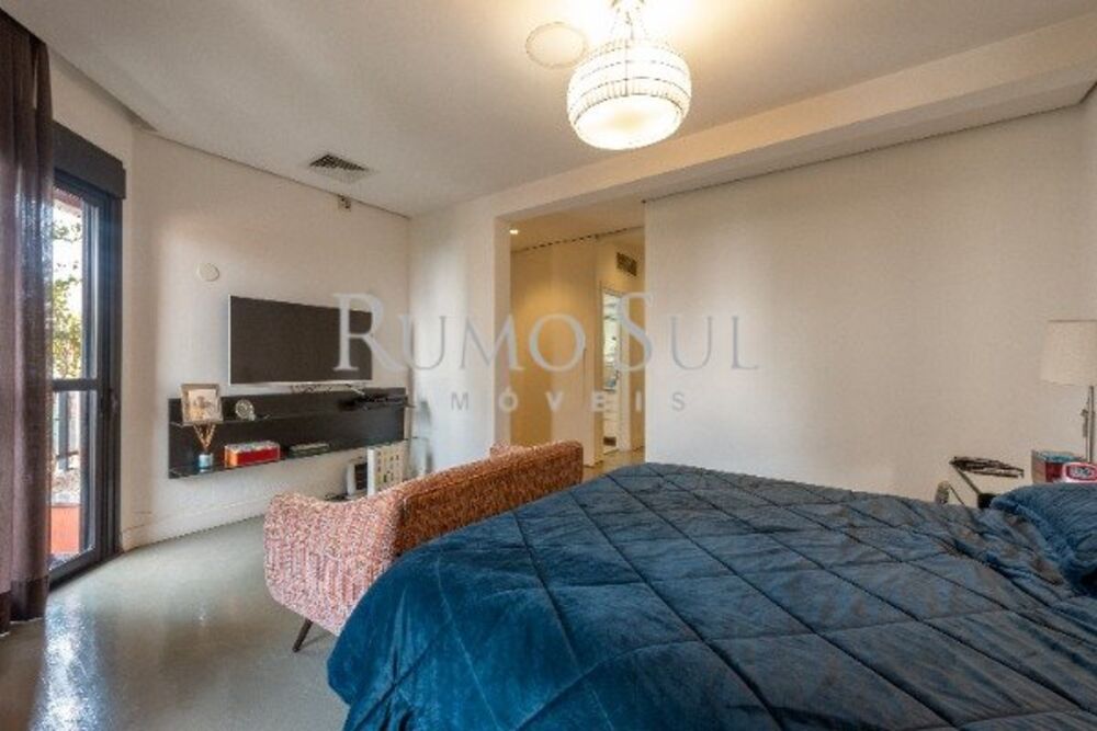 Apartamento, 4 quartos, 500 m² - Foto 1
