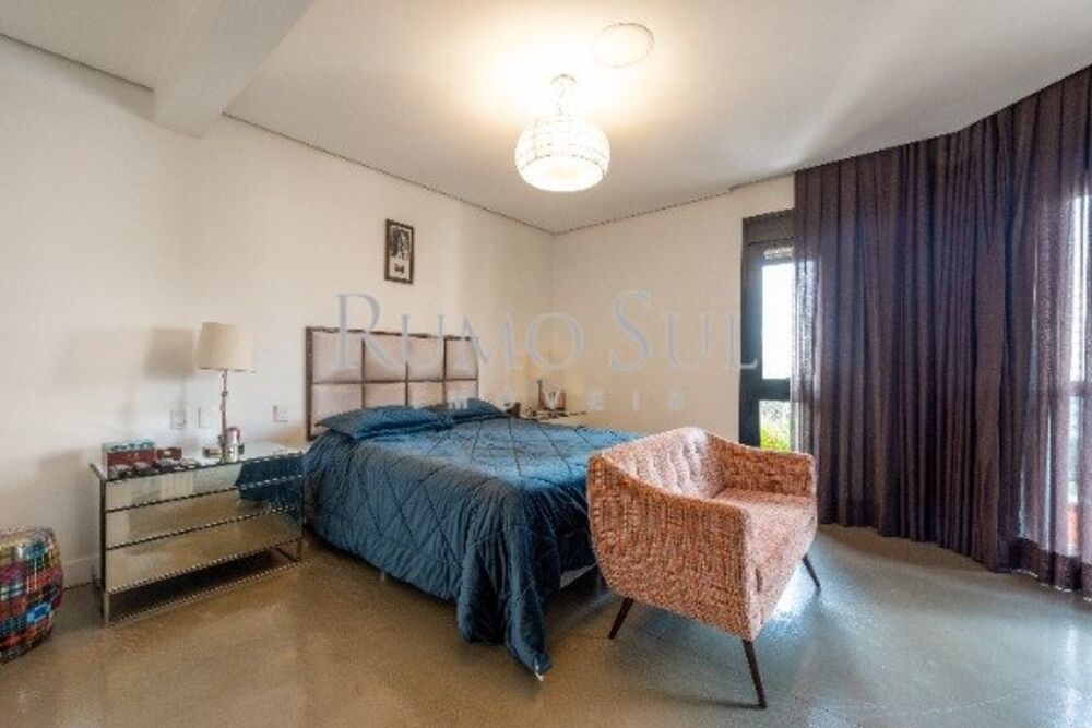 Apartamento, 4 quartos, 500 m² - Foto 6