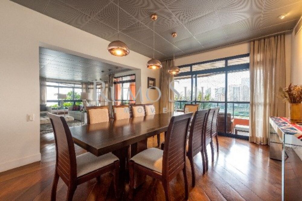 Apartamento, 4 quartos, 500 m² - Foto 4