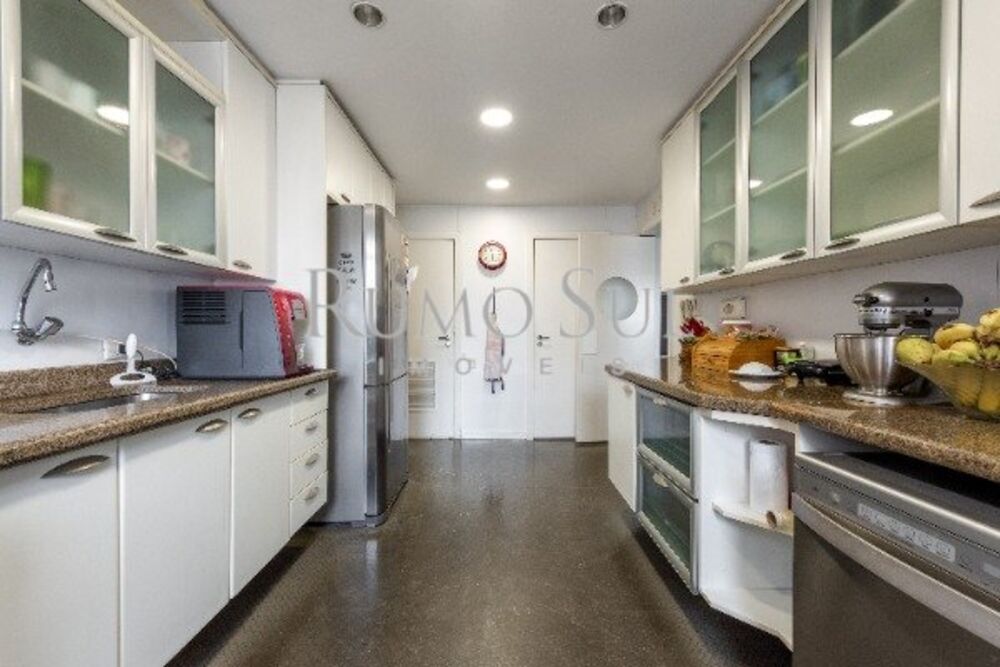 Apartamento, 4 quartos, 500 m² - Foto 8
