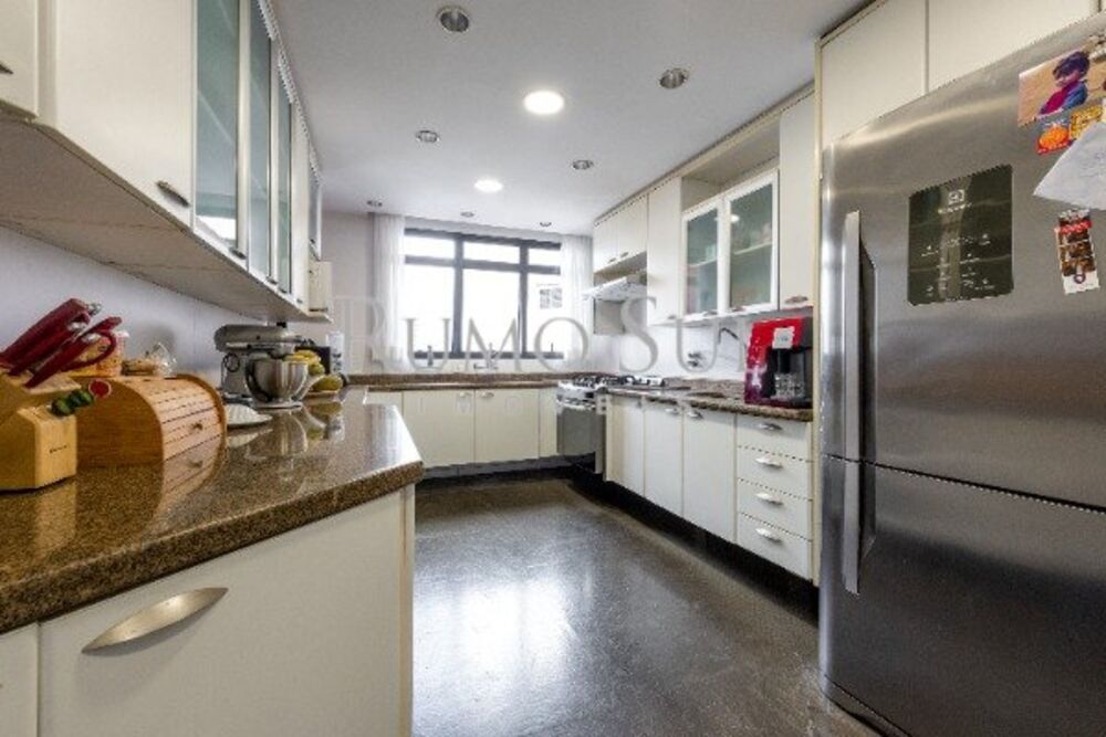 Apartamento, 4 quartos, 500 m² - Foto 3