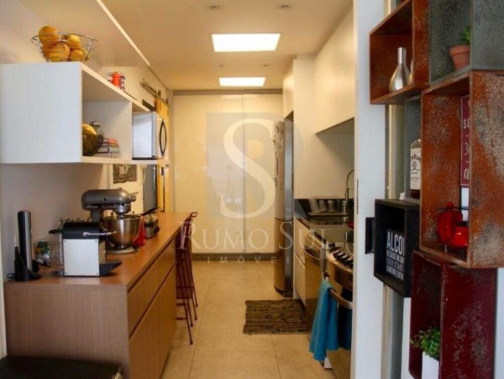 Apartamento, 2 quartos, 138 m² - Foto 6