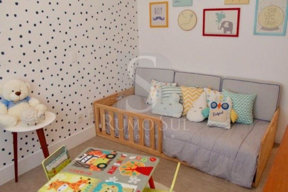 Apartamento, 2 quartos, 138 m² - Foto 8
