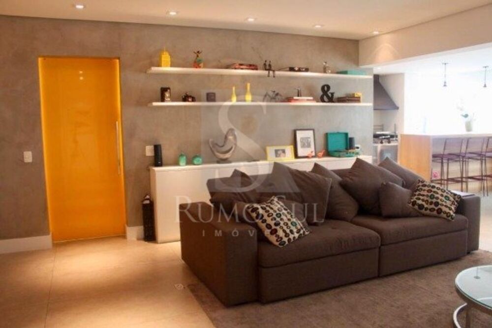 Apartamento, 2 quartos, 138 m² - Foto 1