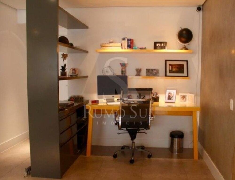Apartamento, 2 quartos, 138 m² - Foto 3