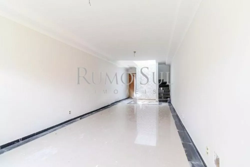 Casa, 3 quartos, 108 m² - Foto 1