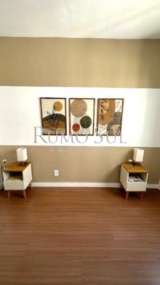 Apartamento, 1 quarto, 35 m² - Foto 1