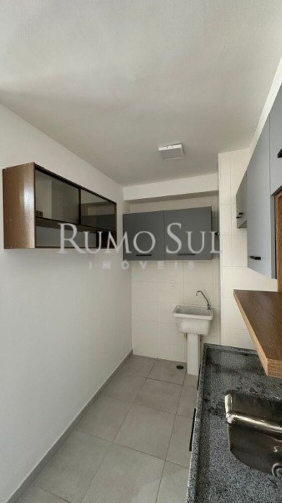 Apartamento, 1 quarto, 35 m² - Foto 2