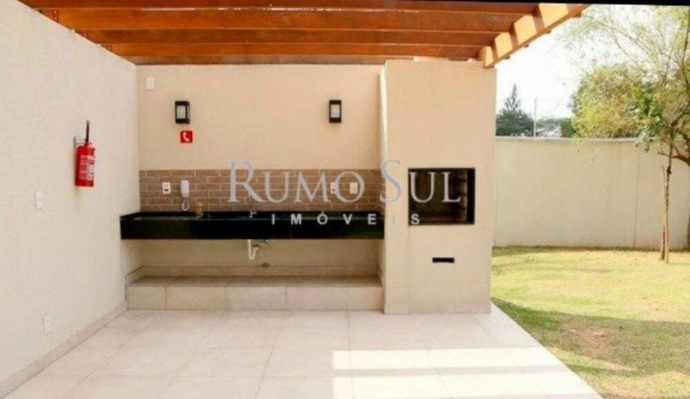 Apartamento, 1 quarto, 35 m² - Foto 3