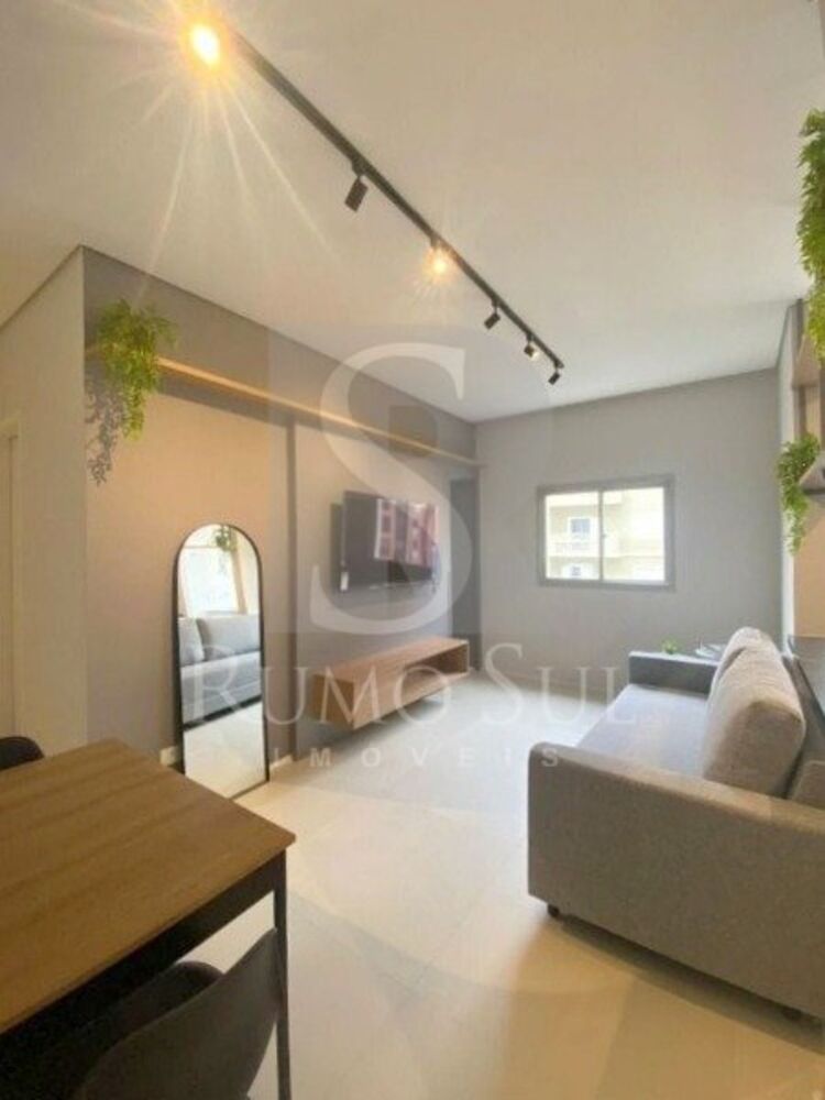 Apartamento, 2 quartos, 109 m² - Foto 1