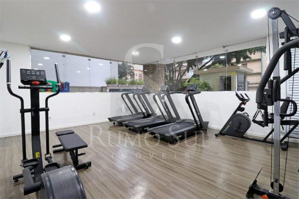 Apartamento, 2 quartos, 109 m² - Foto 12