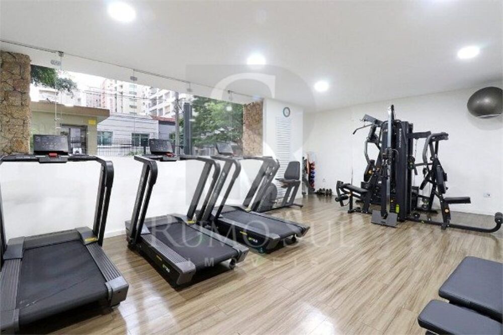 Apartamento, 2 quartos, 109 m² - Foto 11
