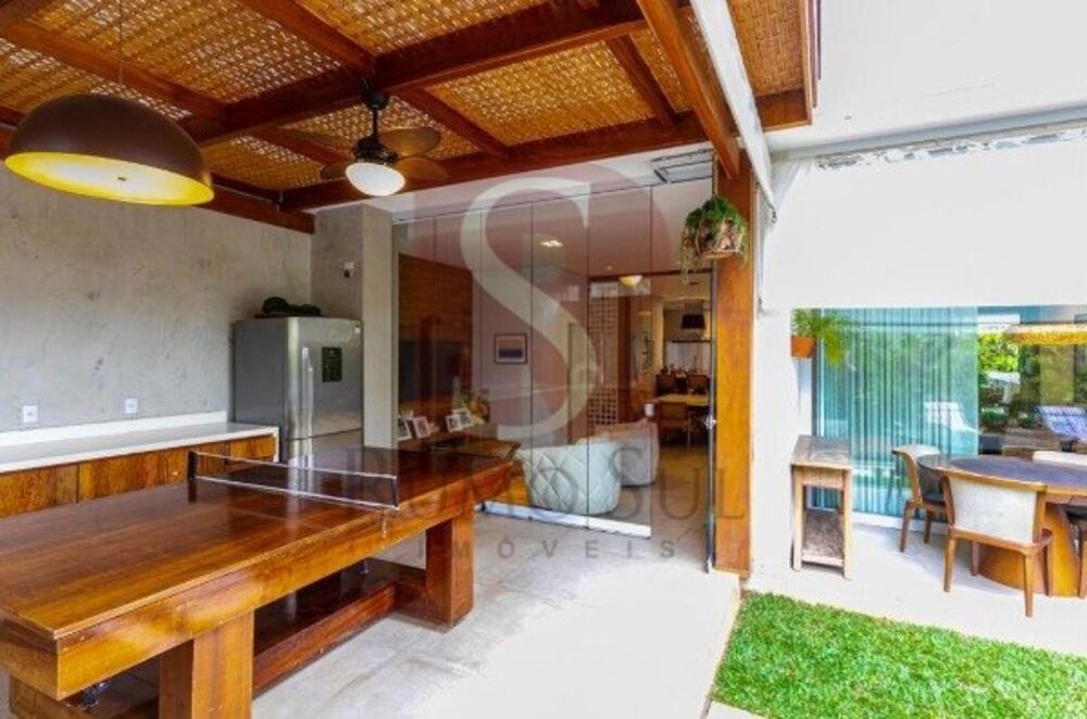 Casa de Condomínio, 4 quartos - Foto 4