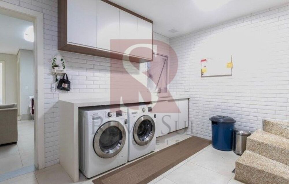 Casa de Condomínio, 4 quartos - Foto 11