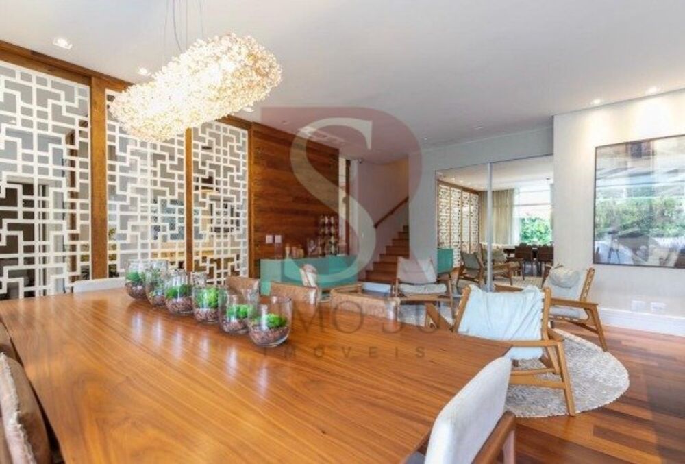 Casa de Condomínio, 4 quartos - Foto 5