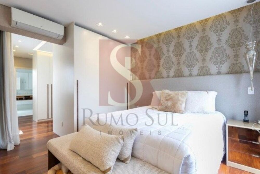 Casa de Condomínio, 4 quartos - Foto 9