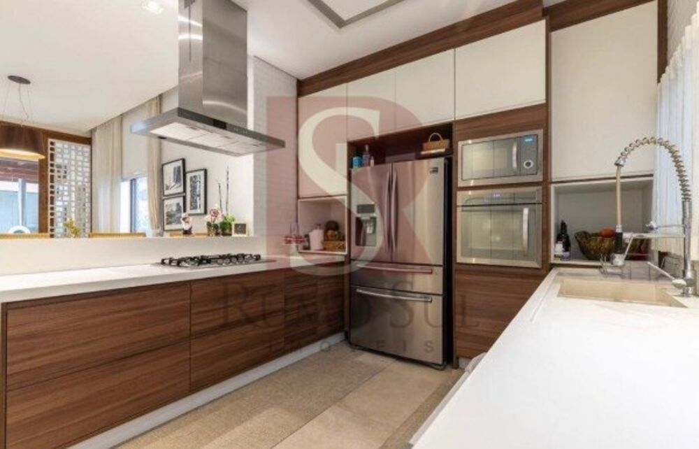 Casa de Condomínio, 4 quartos - Foto 7