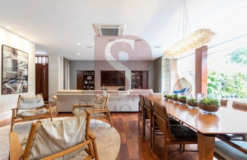 Casa de Condomínio, 4 quartos - Foto 6