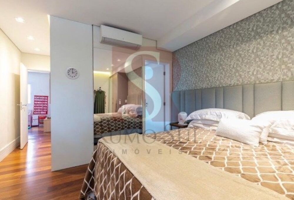 Casa de Condomínio, 4 quartos - Foto 10