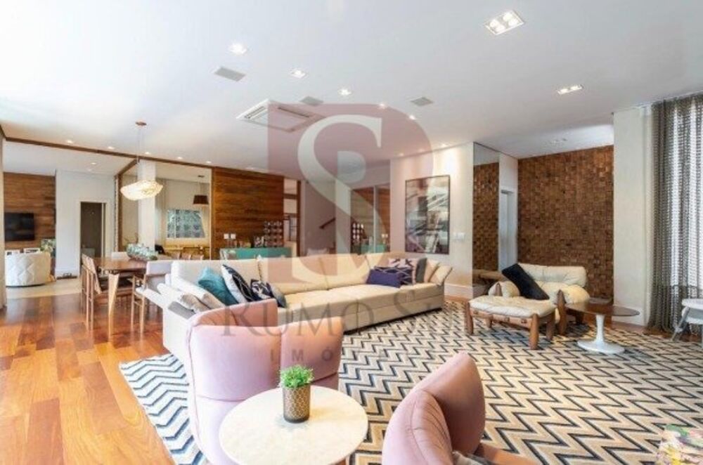 Casa de Condomínio, 4 quartos - Foto 2