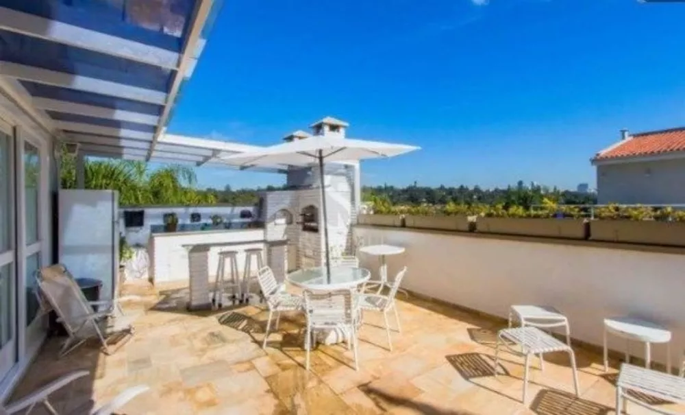Casa de Condomínio, 4 quartos - Foto 4