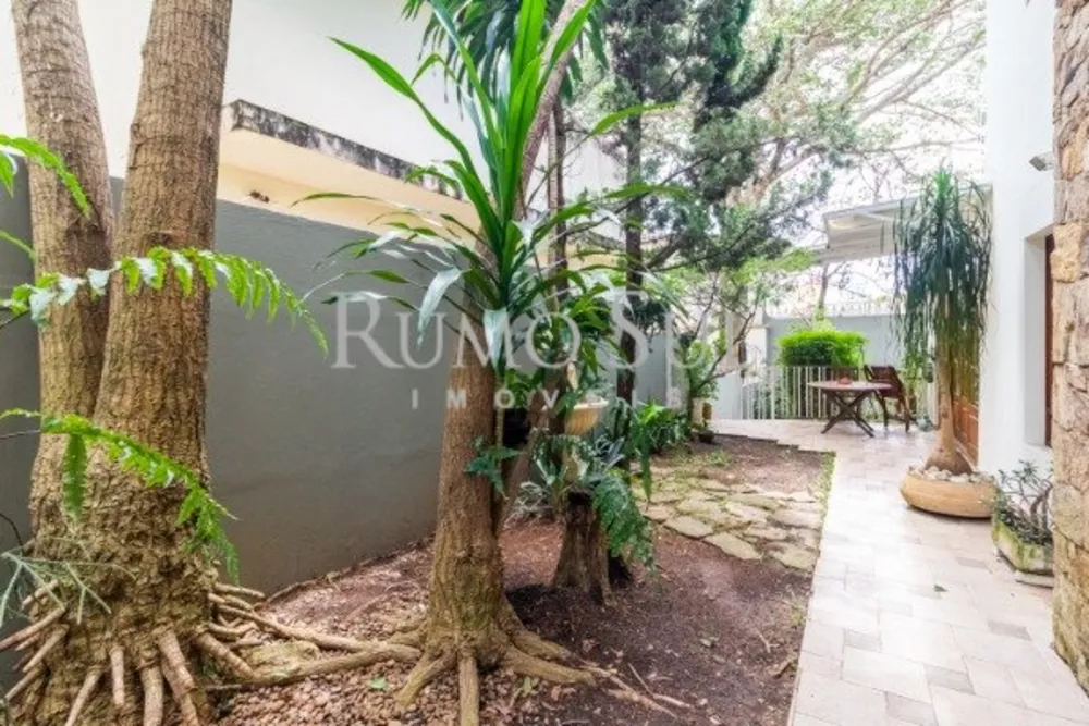 Casa, 5 quartos, 390 m² - Foto 11