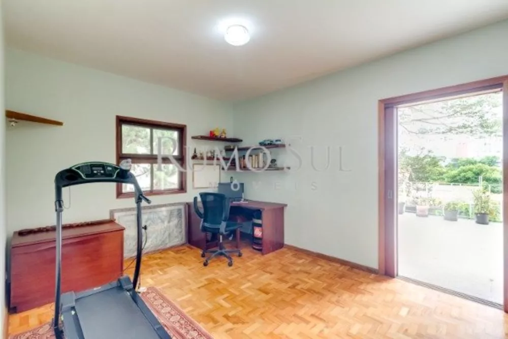 Casa, 5 quartos, 390 m² - Foto 9