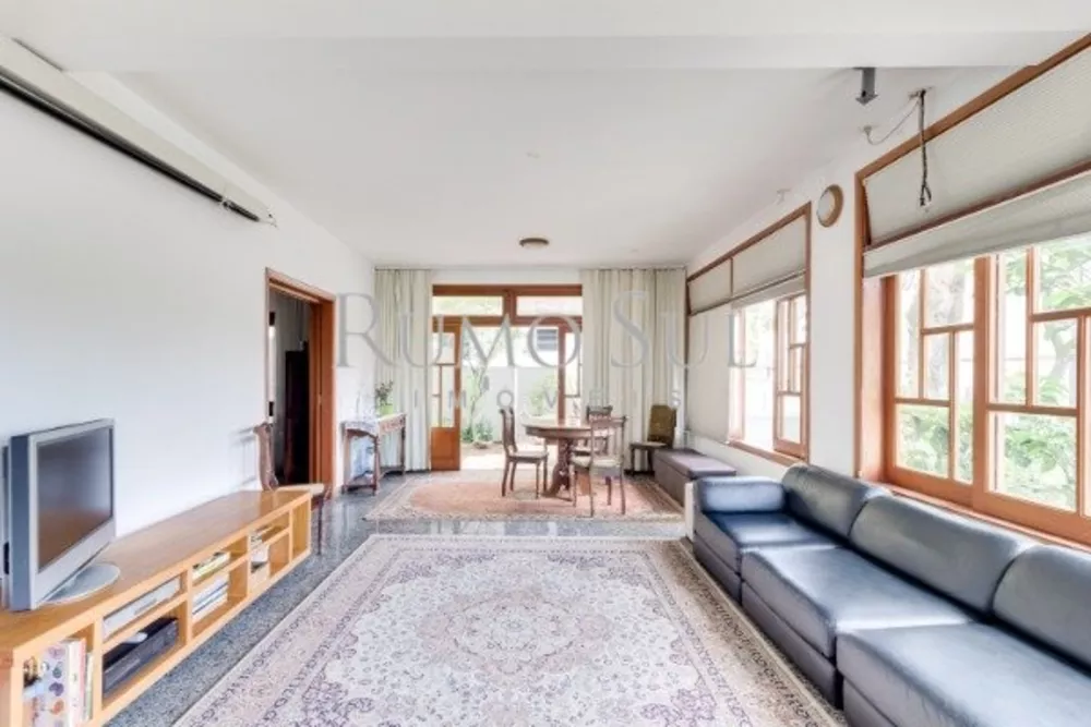 Casa, 5 quartos, 390 m² - Foto 4