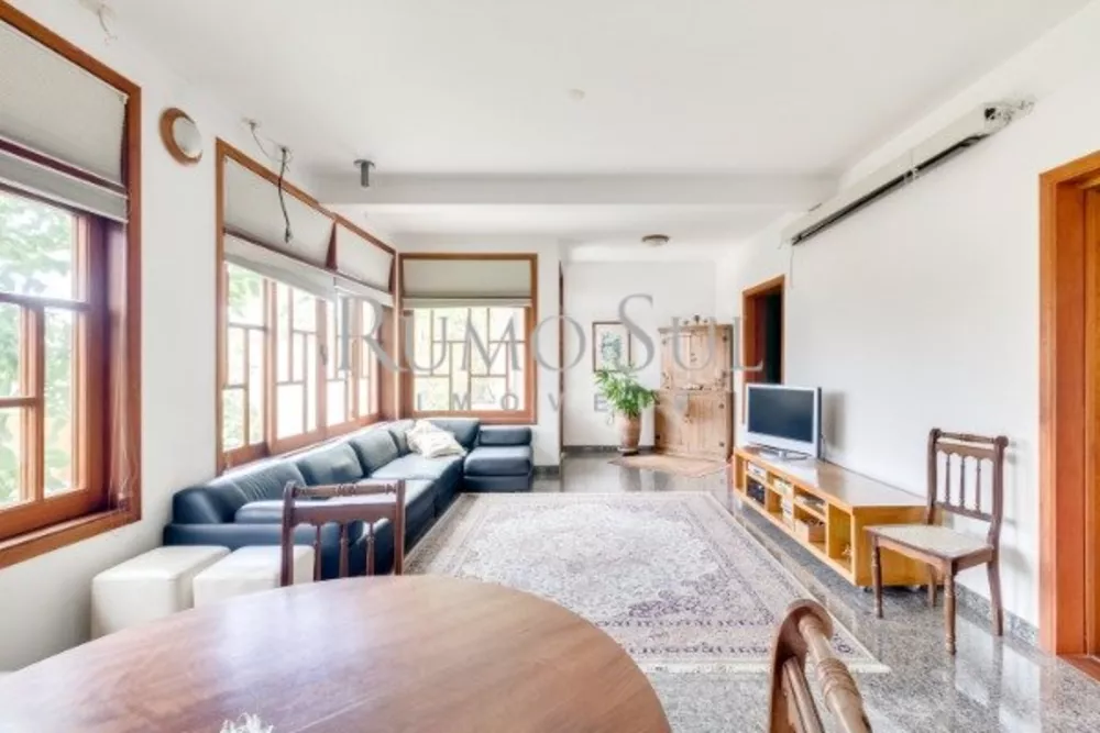 Casa, 5 quartos, 390 m² - Foto 3