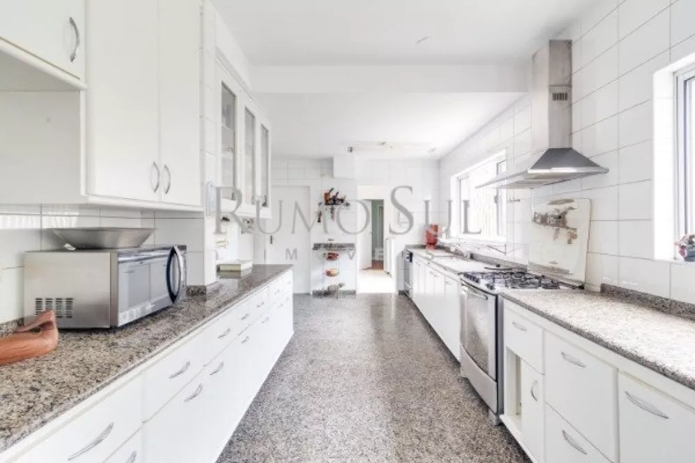 Casa, 5 quartos, 390 m² - Foto 5