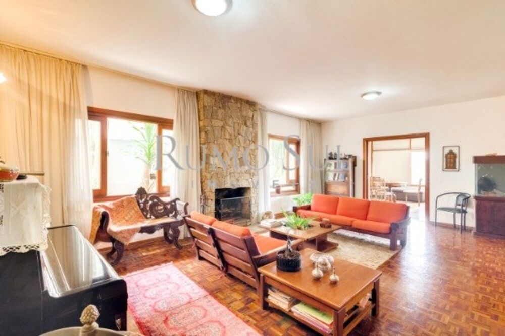 Casa, 5 quartos, 390 m² - Foto 2