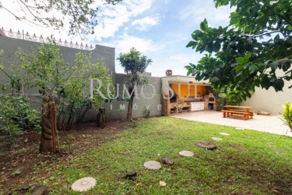 Casa, 5 quartos, 390 m² - Foto 10