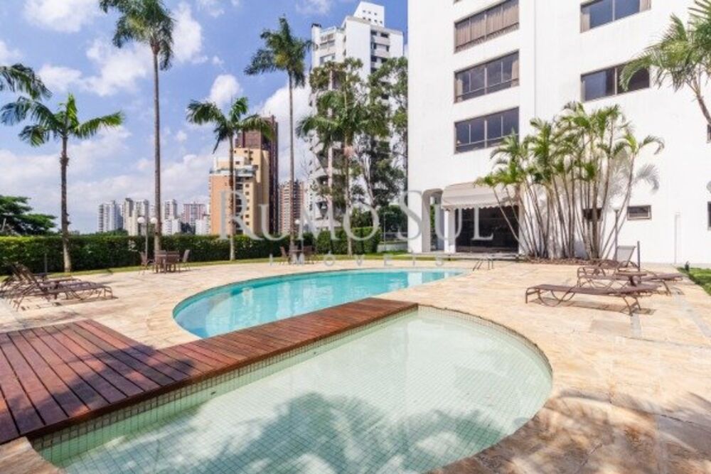 Apartamento, 4 quartos, 425 m² - Foto 9