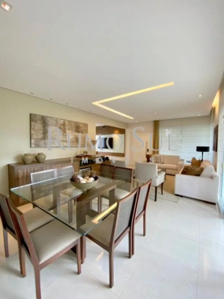 Apartamento, 3 quartos, 185 m² - Foto 3