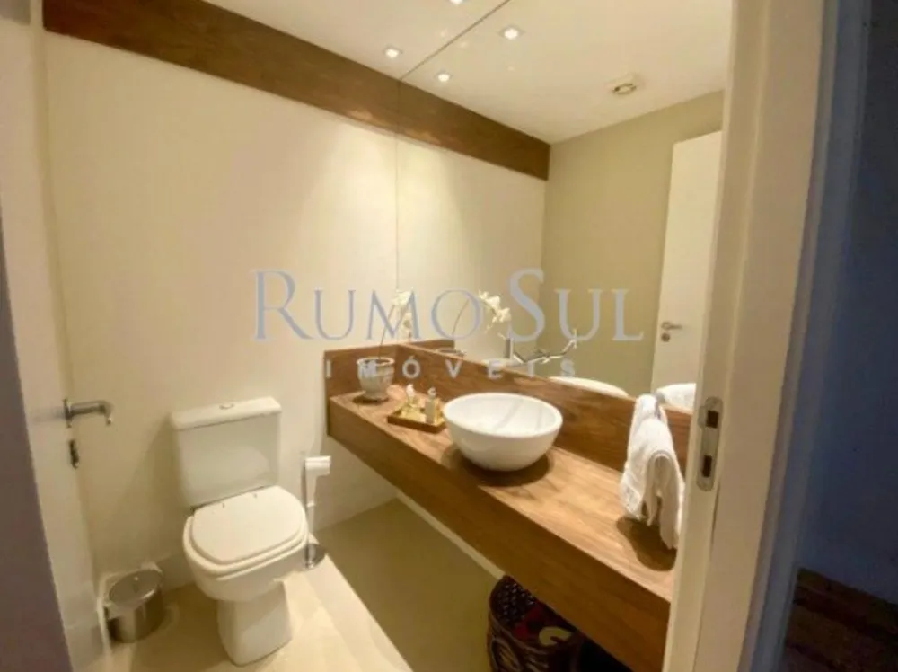 Apartamento, 3 quartos, 185 m² - Foto 2