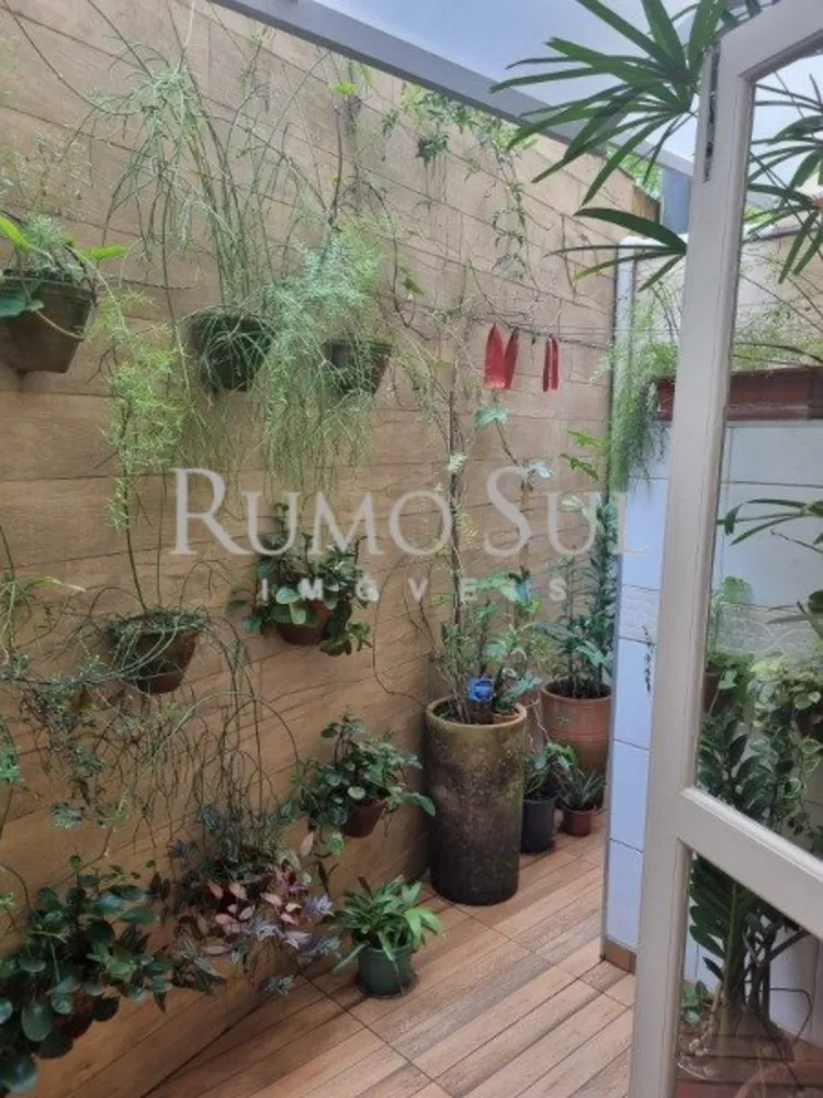 Casa, 3 quartos, 115 m² - Foto 3