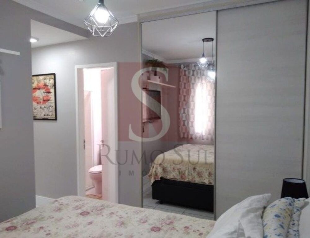 Apartamento, 2 quartos, 50 m² - Foto 2