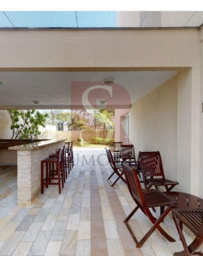 Apartamento, 2 quartos, 50 m² - Foto 3