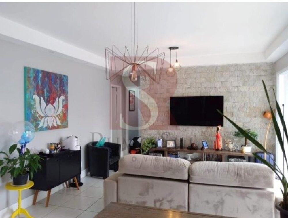 Apartamento, 2 quartos, 50 m² - Foto 4