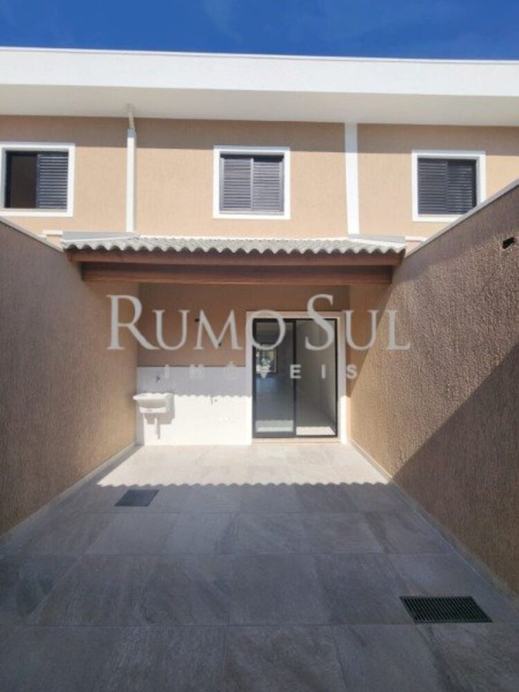 Casa, 3 quartos, 120 m² - Foto 8