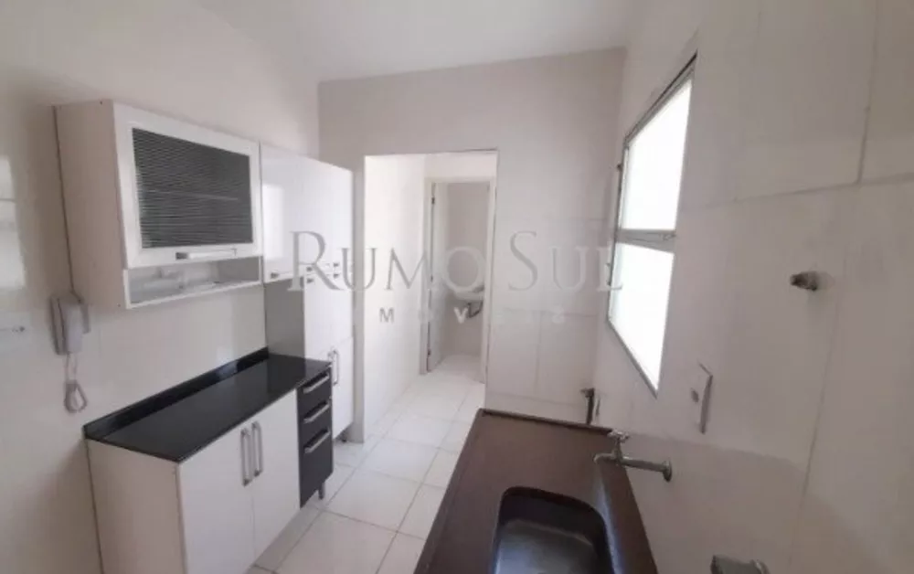 Apartamento para alugar com 2 quartos, 61m² - Foto 4