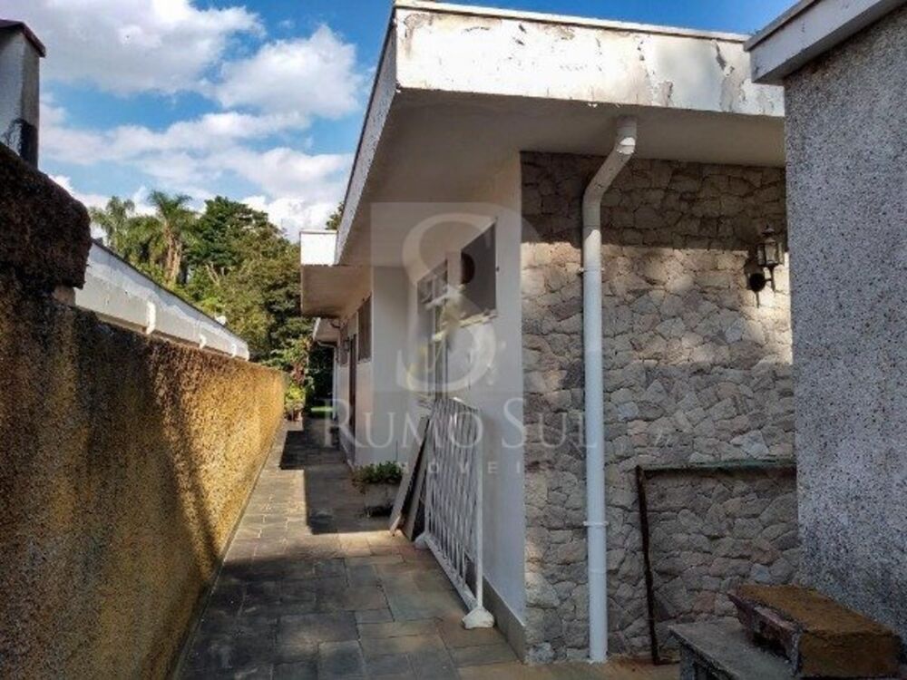 Casa, 3 quartos, 233 m² - Foto 2