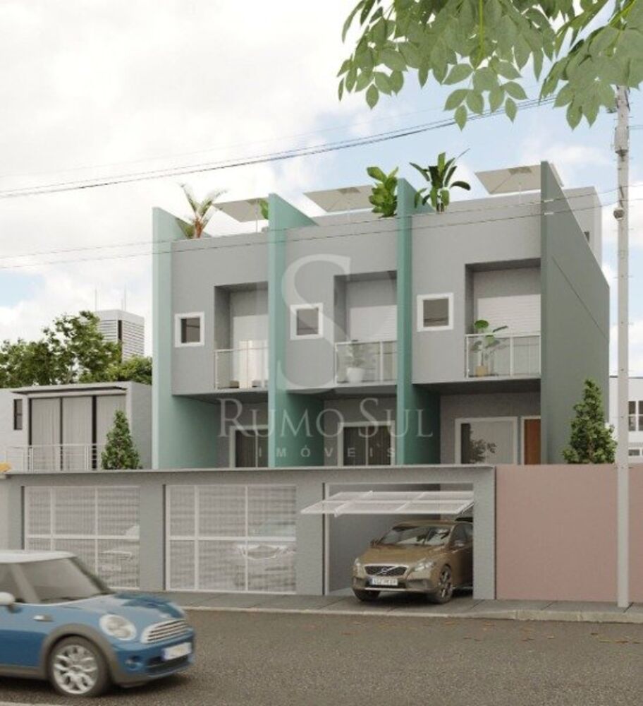 Casa, 3 quartos, 100 m² - Foto 2