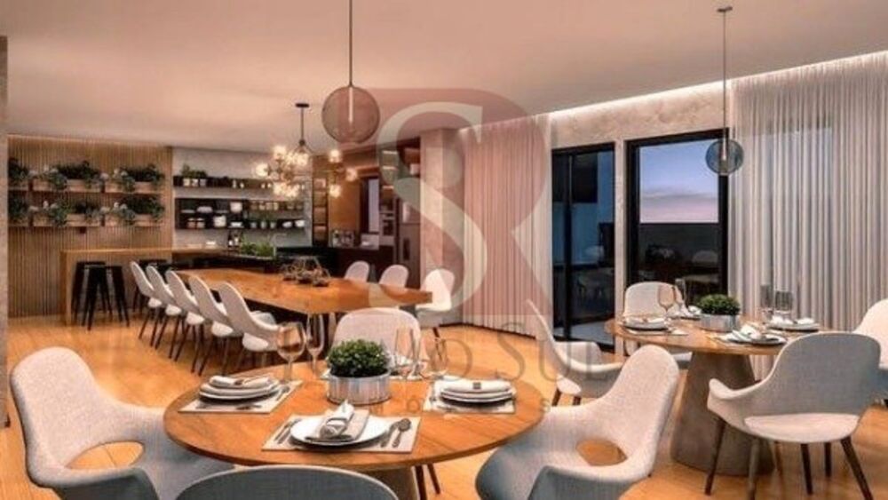 Apartamento, 2 quartos, 84 m² - Foto 8