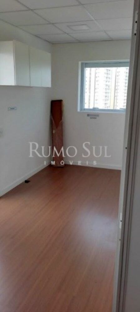 Sala-Conjunto, 40 m² - Foto 1